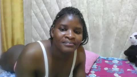 SHANICE online show from May 21, 9:24 pm