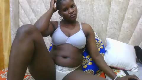 SHANICE online show from November 9, 2:51 am