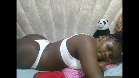 SHANICE online show from May 15, 7:16 pm