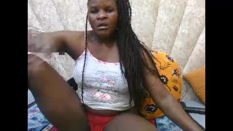 SHANICE online show from October 13, 9:34 am