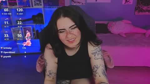 Shine online show from April 1, 9:23 pm