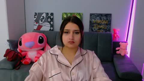 Amelie online show from April 9, 4:26 am