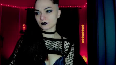 roseredgoddess online show from May 15, 3:00 am