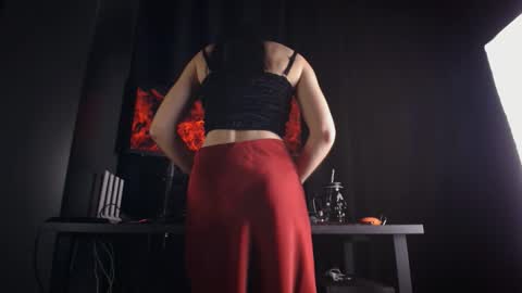 darkspark_ online show from December 4, 10:17 am