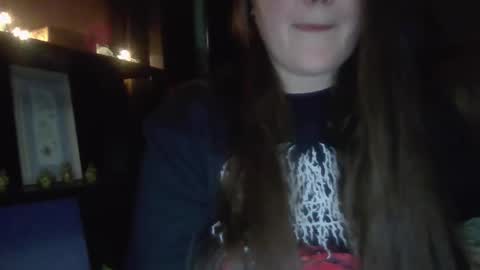 Daisy online show from April 4, 3:49 am