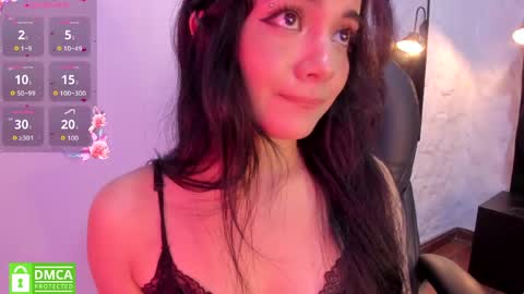 Darky Doll online show from May 20, 11:57 pm