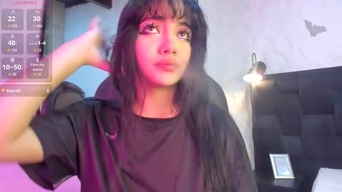 Darky Doll online show from November 27, 9:50 pm