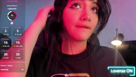 Darky Doll online show from October 22, 4:17 am