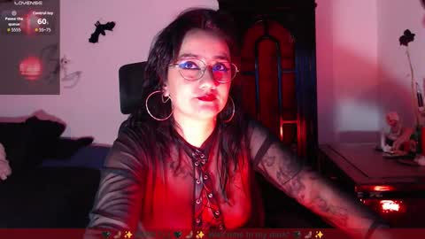 DarKyll  online show from March 24, 7:52 pm