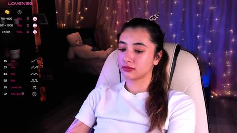 Belle online show from December 17, 5:07 am