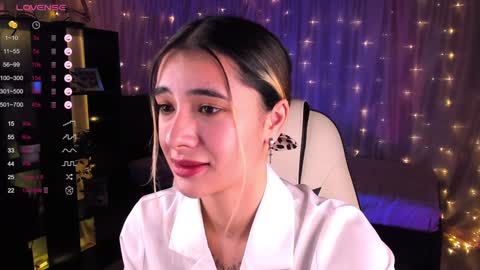 Belle online show from December 7, 4:53 am