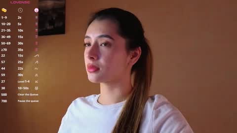 Belle online show from March 29, 3:38 am