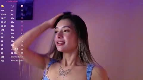 Belle online show from March 20, 3:44 am