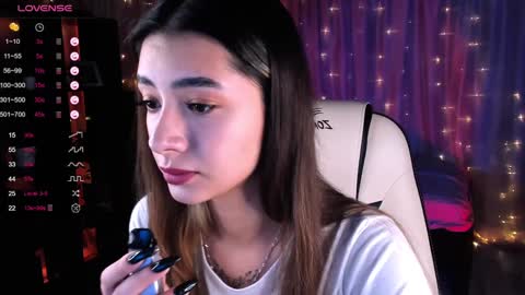 Belle online show from December 28, 4:41 am