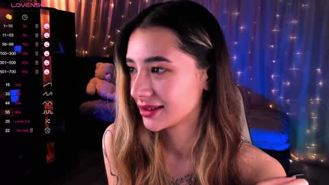 Belle online show from December 19, 4:56 am