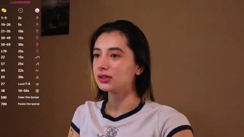 Belle online show from April 9, 3:20 am