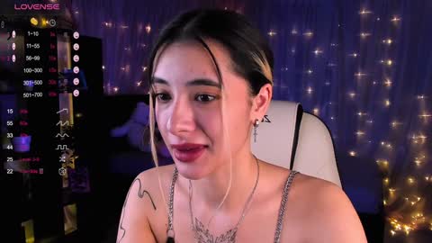 Belle online show from December 4, 3:48 am