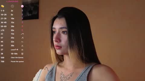 Belle online show from March 27, 4:58 am