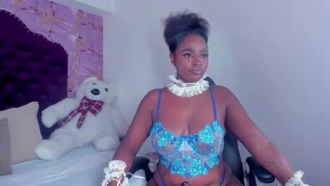 Darle Volant online show from October 31, 12:23 am