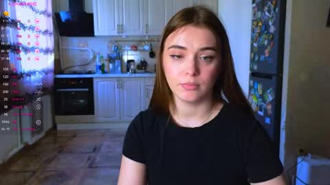 Darlina online show from May 27, 12:35 pm
