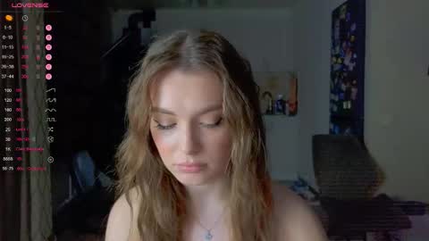 Darlina online show from October 22, 3:17 pm