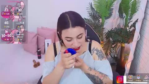 Darling online show from September 25, 3:49 am