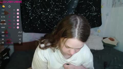 darling_tony18 online show from May 18, 2:34 pm