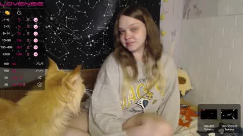 darling_tony18 online show from October 14, 4:42 pm