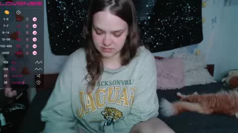 darling_tony18 online show from May 22, 6:39 pm