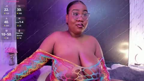  Darnell Queen online show from November 26, 4:46 am