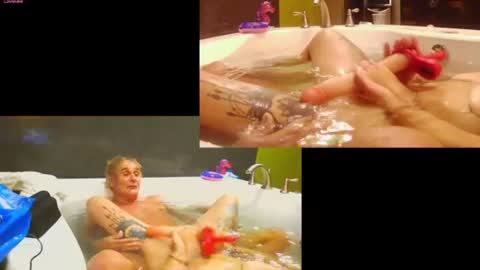 darnette_daisy online show from November 30, 3:54 am