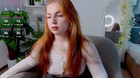 daryana_a online show from April 9, 9:04 am