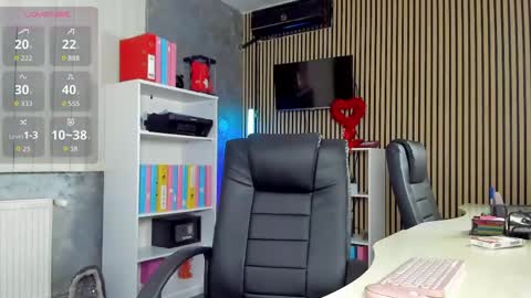 Darya online show from May 2, 9:18 pm
