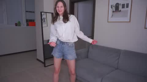 Dasha online show from April 6, 4:52 pm