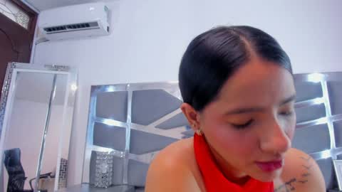 Dasha Foxxx online show from January 28, 12:32 pm