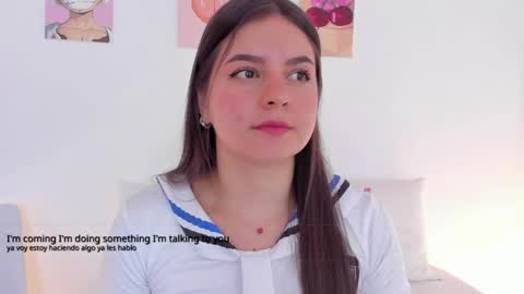 Dasha  online show from May 4, 12:53 pm