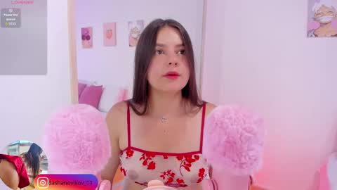 Dasha  online show from September 11, 12:16 pm