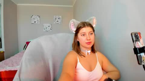 Dasha online show from October 17, 6:16 am