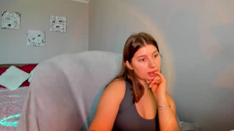 Dasha online show from October 23, 5:57 am