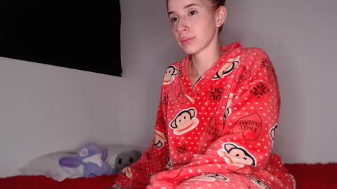 Dafne online show from April 29, 2:48 am