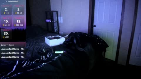 Dawn n Dave online show from December 10, 5:22 pm