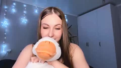 Sally online show from March 5, 5:20 pm