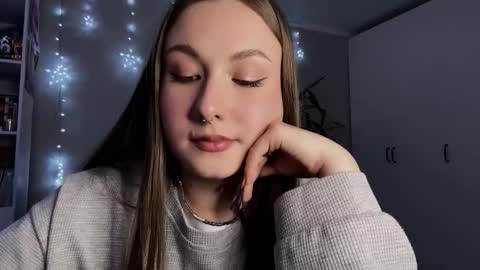 Sally online show from March 29, 3:22 pm