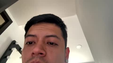 davmacrux online show from February 22, 9:48 pm