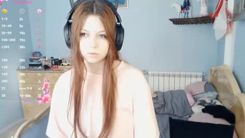 Alice online show from March 19, 8:29 am