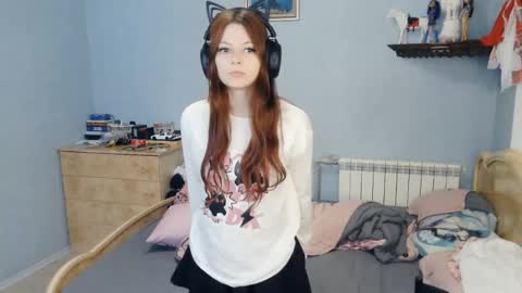 Alice online show from March 4, 8:43 am