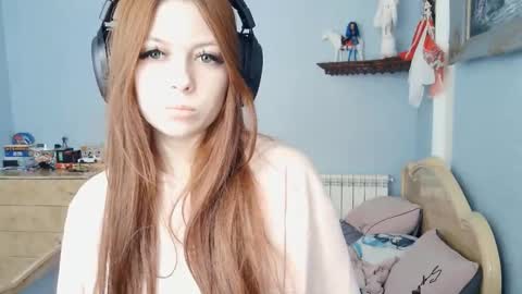 Alice online show from March 24, 9:58 am