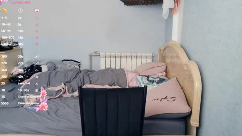 Alice online show from March 27, 7:10 am