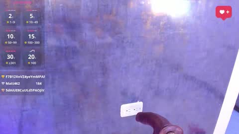 Dayan  online show from December 18, 7:51 pm