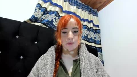 dayana_harlow2 online show from February 4, 2:17 am